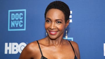 Roshumba Williams