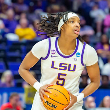 Virginia Women's Basketball Lands Commitment From 2025 Guard Gabby White