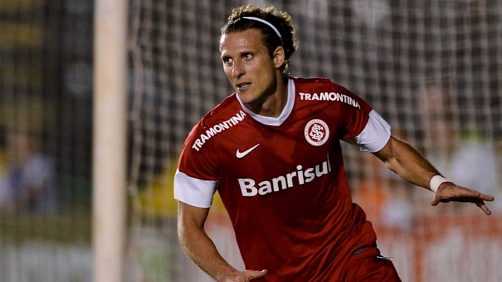 Vasco v Internacional - Brazilian Serie A