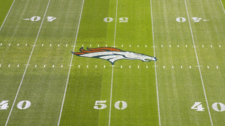 The Broncos are in the process of building a new stadium in Denver.