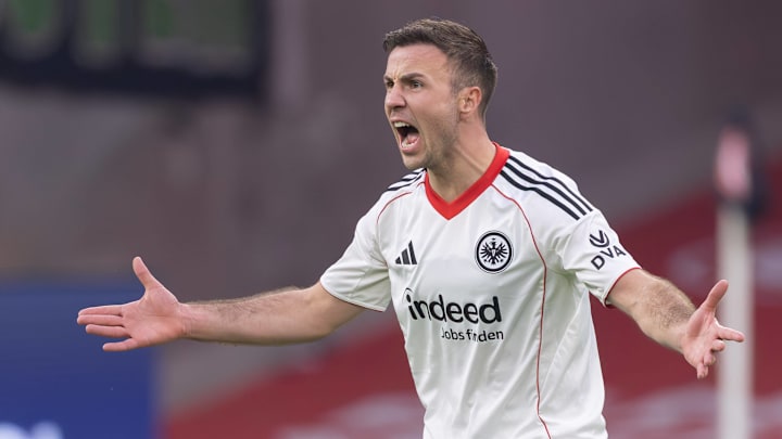 Was wird aus Mario Götze? 