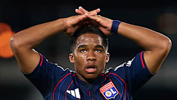 Endrick et ses coéquipiers devront chercher la qualification pour les quarts de finale ce jeudi soir.