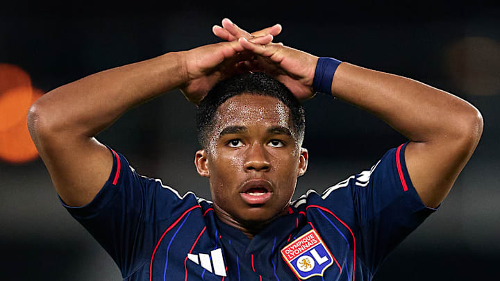 Endrick et ses coéquipiers devront chercher la qualification pour les quarts de finale ce jeudi soir.