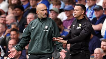 Chelsea v Fulham - Premier League