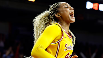 USC v Mississippi State