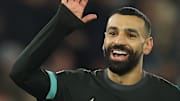 West Ham United FC v Liverpool FC - Premier League