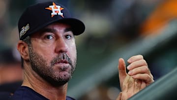 Justin Verlander will spend his 20th MLB season with the San Francisco Giants.