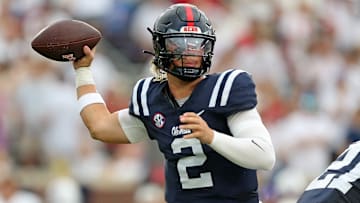 Furman v Ole Miss