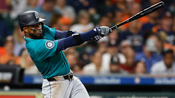 Seattle Mariners v Houston Astros