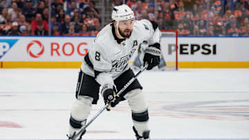 Los Angeles Kings v Edmonton Oilers - Game Six