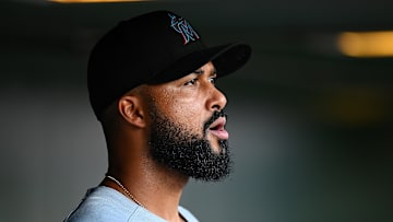 Miami Marlins v Pittsburgh Pirates