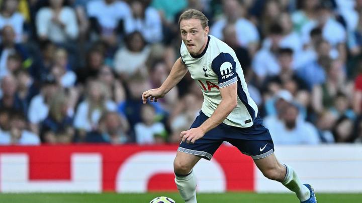 Oliver Skipp's move to Leicester City has been confirmed, marking the end of his time with Tottenham Hotspur, the club where he grew up and made his name. 
