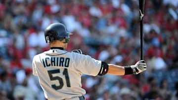 Seattle Mariners v Los Angeles Angels of Anaheim