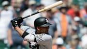 Rondón ha sido figura para los Leones