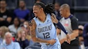 Ja Morant tiene un polémico historial de sanciones en la NBA