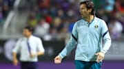 Mazatlan FC v America - Torneo Grita Mexico C22 Liga MX