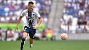 Monterrey v Puebla - Torneo Apertura 2022 Liga MX