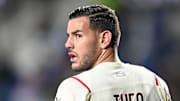 Theo Hernandez