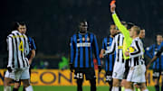 Juventus FC v FC Internazionale Milano - Serie A