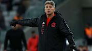 Renato deve mandar a campo uma equipe totalmente alternativa