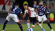 Com chance de garantir a classificação às oitavas, o River Plate irá encarar mais de 40 mil torcedores na Arena Castelão 