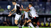 Vitoria x Vasco duelam pela 8ª rodada do Brasileirão Série A 2025