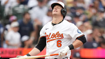 New York Yankees v Baltimore Orioles