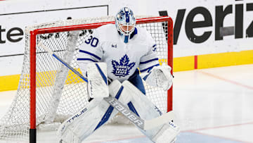 Toronto Maple Leafs v Florida Panthers