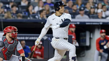 Los Yankees tendrán competencia por la firma de Juan Soto en la agencia libre