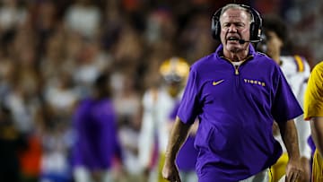LSU v Florida