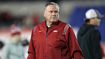 Texas Tech v Arkansas - AutoZone Liberty Bowl