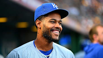 Kansas City Royals v Pittsburgh Pirates
