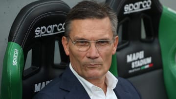Giovanni Sartori