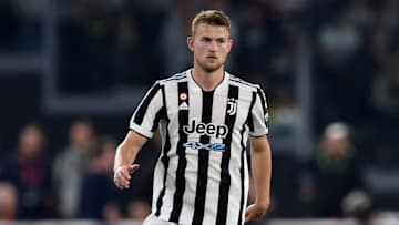 Matthijs de Ligt