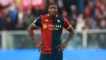 Genoa CFC v Pisa SC - Serie A Genoa CFC v Pisa SC - Serie A