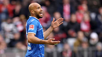 John Brooks