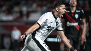 Time carioca está muito vivo na briga pelo título