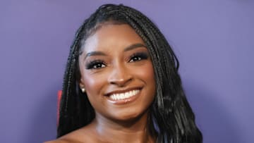 Simone Biles