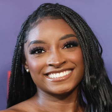 Simone Biles