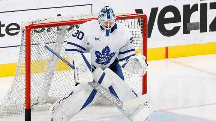 Toronto Maple Leafs v Florida Panthers