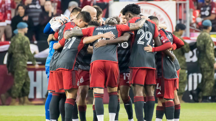 The Need for a Strategic Change for Toronto FC