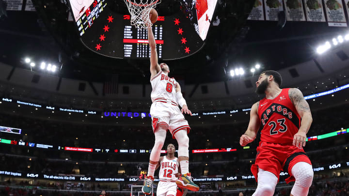 Bulls vs. Cavaliers Predictions and Odds (Cavaliers To ...