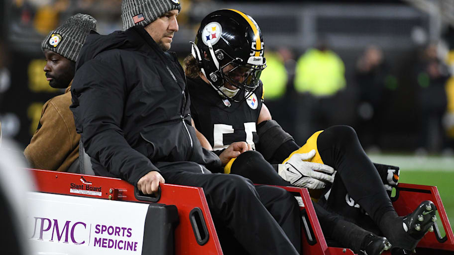 News on the pittsburgh steelers 2025