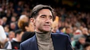 Marcelino - Villareal