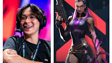 TenZ has stated VALORANT Ranked is "more enjoyable" with Reyna disabled.