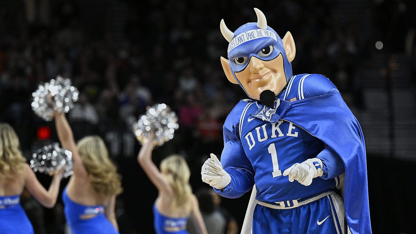 Insider on One Duke Basketball Recruitment: ‘Probably Not Happening’