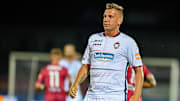 Maxi Lopez ne sera pas resté longtemps loin du football
