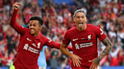 Manchester City v Liverpool - The FA Community Shield