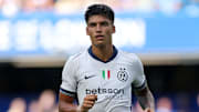 Joaquin Correa