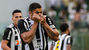 O Galo busca a primeira vitória na competição continental